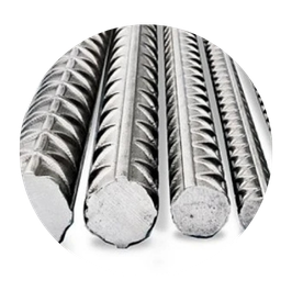 Fierro construcción