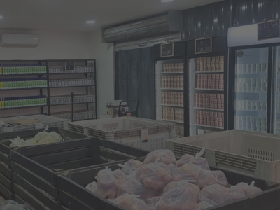 PROYECTO RED DE ALIMENTOS PUENTE ALTO