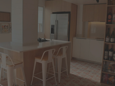 PROYECTO CASA VITACURA