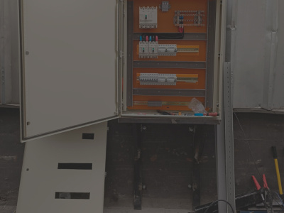 PROYECTO MEGACENTER RENCA